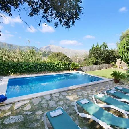 Holiday home Moragues