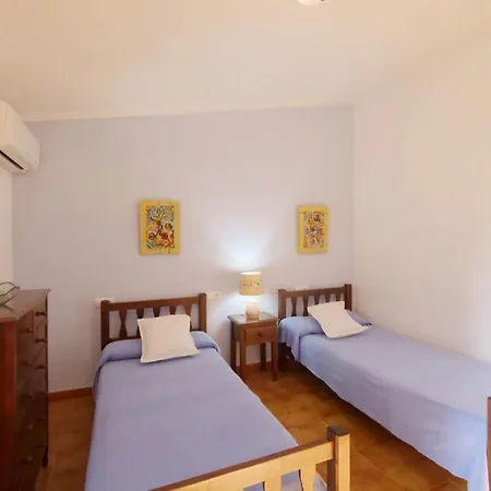 Holiday home Moragues Pollenca