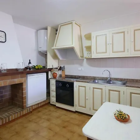 Moragues Holiday home