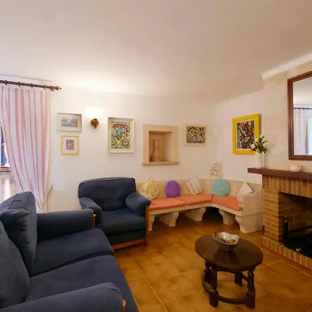 Moragues Vakantiehuis Pollença