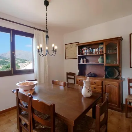 Moragues Vakantiehuis *