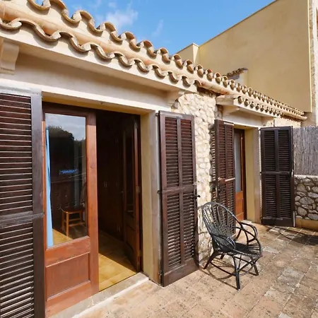 Vakantiehuis Moragues