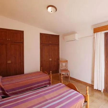 Vakantiehuis Moragues