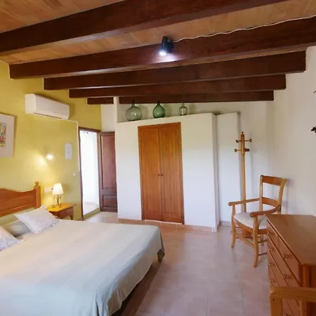 Moragues Vakantiehuis Pollença