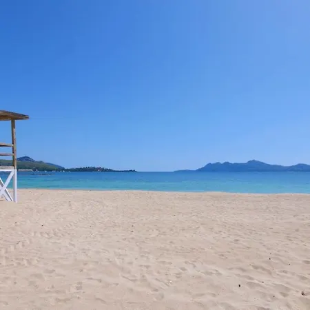Vakantiehuis Moragues Pollença