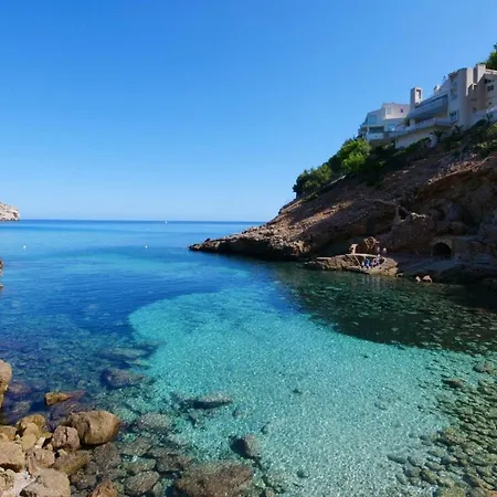 Vakantiehuis Moragues *