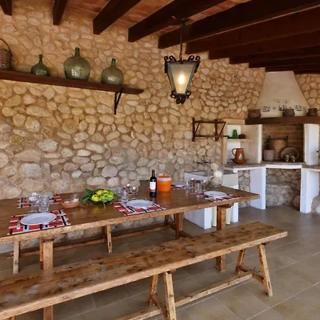 Vakantiehuis Moragues Pollença